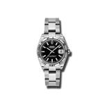Rolex Oyster Perpetual Datejust 31mm 178274 bkso