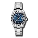 Rolex Oyster Perpetual Datejust 31mm 178274 blcao