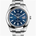 Rolex Oyster Perpetual Datejust II 116300 blio