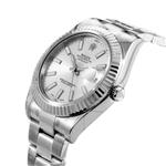 Rolex Oyster Perpetual Datejust II 116334 sio