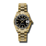 Rolex Oyster Perpetual Datejust Watch 178278 bkip