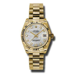 Rolex Oyster Perpetual Datejust Watch 178278 mdp