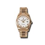 Rolex Oyster Perpetual Day-Date 118205 wrp