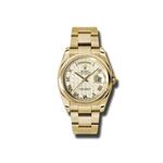 Rolex Oyster Perpetual Day-Date 118208 ipro