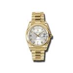 Rolex Oyster Perpetual Day-Date 118208 sdp