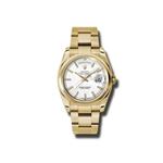 Rolex Oyster Perpetual Day-Date 118208 wso