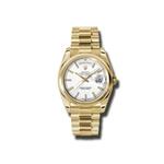 Rolex Oyster Perpetual Day-Date 118208 wsp