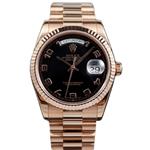 Rolex Oyster Perpetual Day-Date 118235 bkap