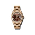 Rolex Oyster Perpetual Day-Date 118235 chodro