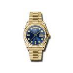 Rolex Oyster Perpetual Day-Date 118238 bdp