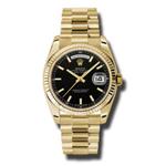 Rolex Oyster Perpetual Day-Date 118238 bksp
