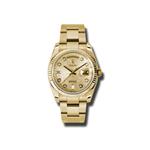 Rolex Oyster Perpetual Day-Date 118238 chjdo