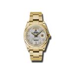 Rolex Oyster Perpetual Day-Date 118238 mtdo
