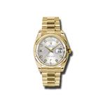 Rolex Oyster Perpetual Day-Date 118238 sdp
