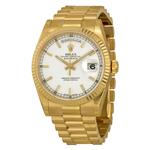 Rolex Oyster Perpetual Day-Date 118238 wsp