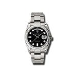 Rolex Oyster Perpetual Day-Date 118239 bkdo
