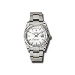 Rolex Oyster Perpetual Day-Date 118239 wso
