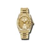 Rolex Oyster Perpetual Day-Date 118338 chdp