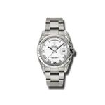 Rolex Oyster Perpetual Day-Date 118339 wro