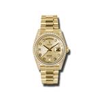 Rolex Oyster Perpetual Day-Date 118388 chjdp