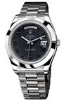 Rolex Oyster Perpetual Day-Date 218206 218206