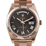 Rolex Oyster Perpetual Day-Date 228235 chorp