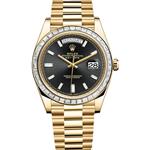 Rolex Oyster Perpetual Day-Date 40 228398TBR (Yellow Gold)