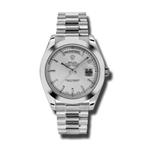 Rolex Oyster Perpetual Day-Date II 218206 sip