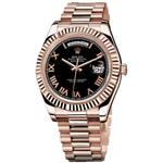 Rolex Oyster Perpetual Day-Date II 218235 bkrp