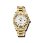 Rolex Oyster Perpetual Day-Date II 218238 wrp
