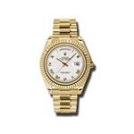 Rolex Oyster Perpetual Day-Date II 218348 wrp