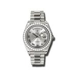 Rolex Oyster Perpetual Day-Date II 218349 rrp