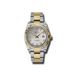 Rolex Oyster Perpetual Lady-Datejust 116233 scao