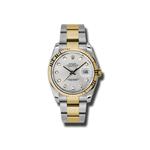 Rolex Oyster Perpetual Lady-Datejust 116233 sdo
