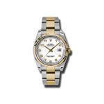 Rolex Oyster Perpetual Lady-Datejust 116233 wao