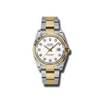 Rolex Oyster Perpetual Lady-Datejust 116233 wdo
