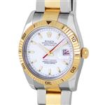 Rolex Oyster Perpetual Lady-Datejust 116261 sso