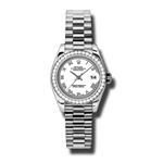 Rolex Oyster Perpetual Lady-Datejust 179136 wrp