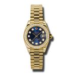 Rolex Oyster Perpetual Lady-Datejust 179138 bldp