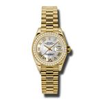 Rolex Oyster Perpetual Lady-Datejust 179138 mrp