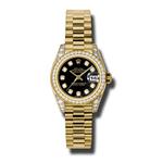 Rolex Oyster Perpetual Lady-Datejust 179158 bkdp
