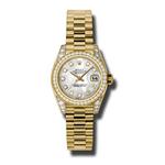 Rolex Oyster Perpetual Lady-Datejust 179158 mdp