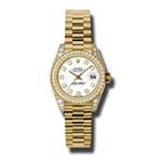 Rolex Oyster Perpetual Lady-Datejust 179158 wdp
