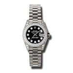 Rolex Oyster Perpetual Lady-Datejust 179159 bkdp