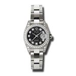 Rolex Oyster Perpetual Lady-Datejust 179159 bkjdo