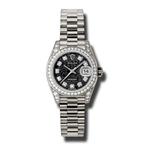 Rolex Oyster Perpetual Lady-Datejust 179159 bkjdp