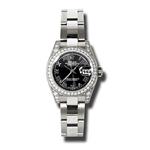 Rolex Oyster Perpetual Lady-Datejust 179159 bkro