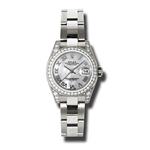 Rolex Oyster Perpetual Lady-Datejust 179159 mro