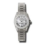 Rolex Oyster Perpetual Lady-Datejust 179159 mrp