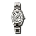 Rolex Oyster Perpetual Lady-Datejust 179159 sdp